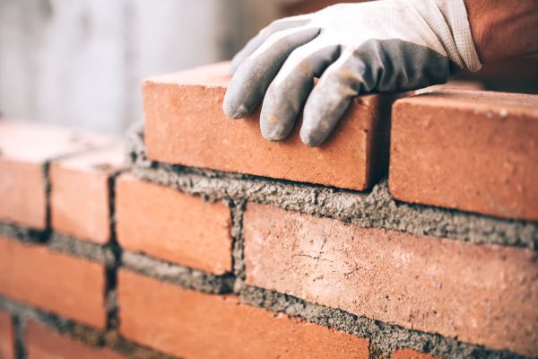 Brick And Mortar Repair in Fort Walton Beach