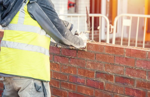 Brick Laying Service in Fort Walton Beach