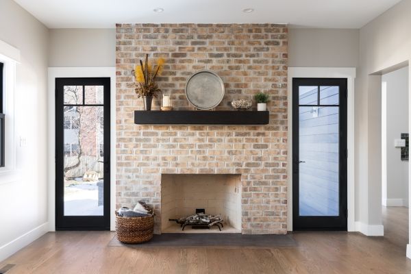 Brick Restoration in Fort Walton Beach