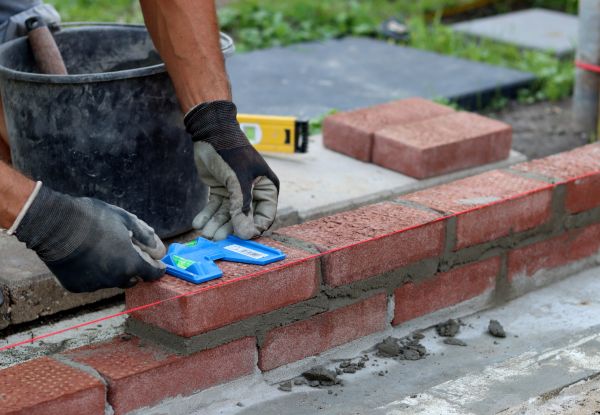 Masonry Service in Fort Walton Beach