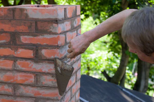 Residential Masonry Repair in Fort Walton Beach