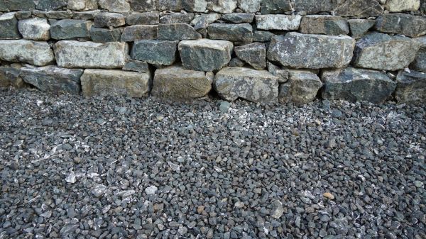 Rock Wall Repair in Fort Walton Beach