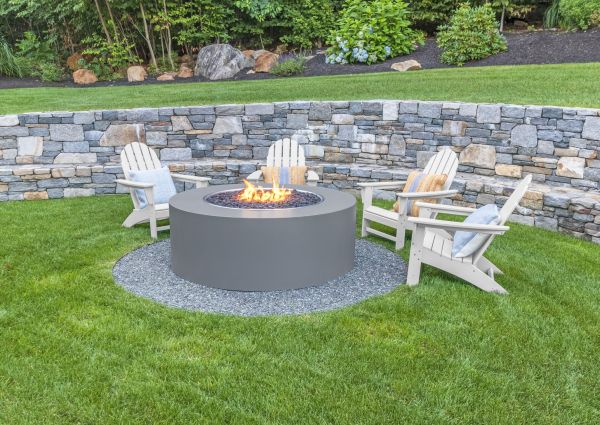 Stone Wall Repair in Fort Walton Beach