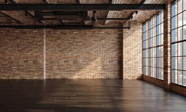Residential Brick Repair in Fort Walton Beach