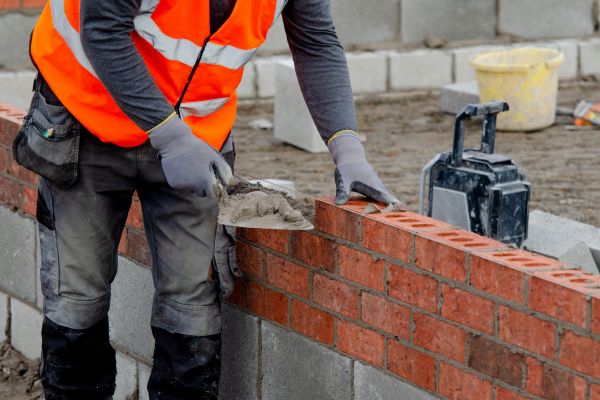 Bricklaying in Fort Walton Beach