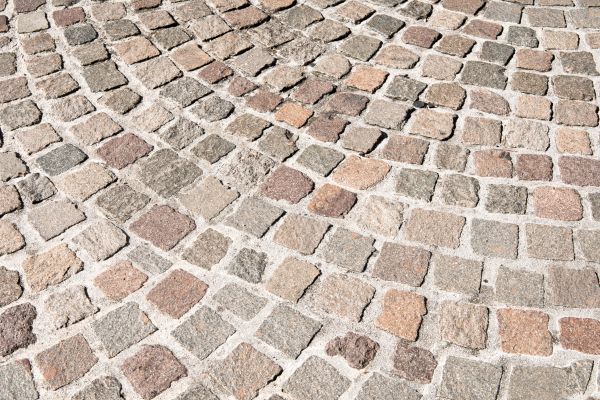 Paving Grout Repair in Fort Walton Beach