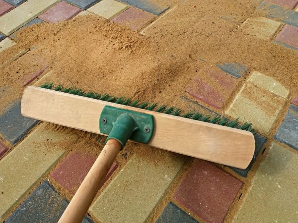 Outdoor Grout Repair in Fort Walton Beach