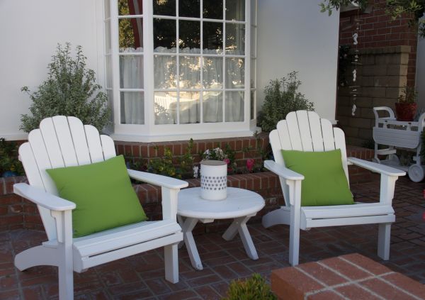 Patio Brick Repair in Fort Walton Beach