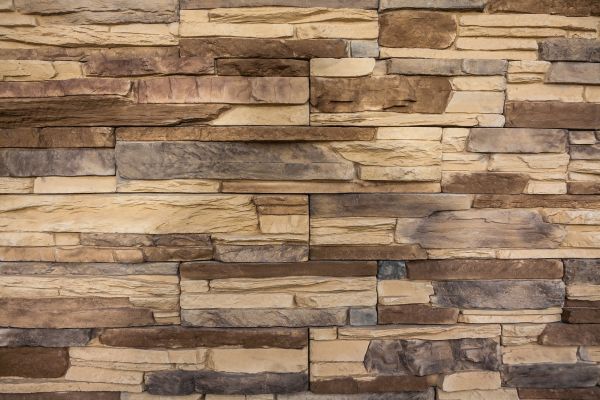 Stone Siding Installation in Fort Walton Beach