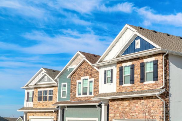 Brick Siding Repair in Fort Walton Beach