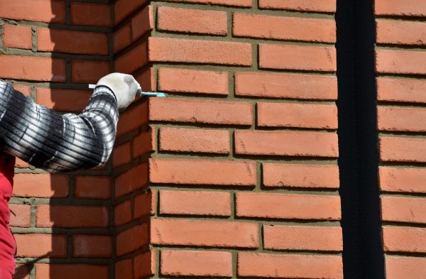 Brick House Repair in Fort Walton Beach