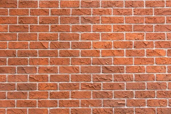 Brick Wall Replacement in Fort Walton Beach