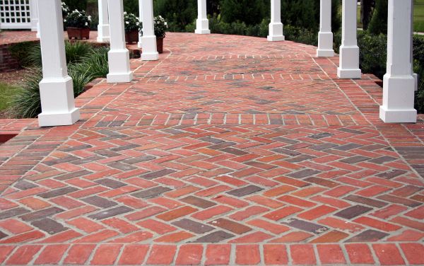 Patio Repointing in Fort Walton Beach