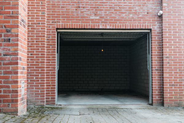 Garage Brick Repair in Fort Walton Beach