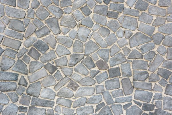 Stone Pavement Repair in Fort Walton Beach