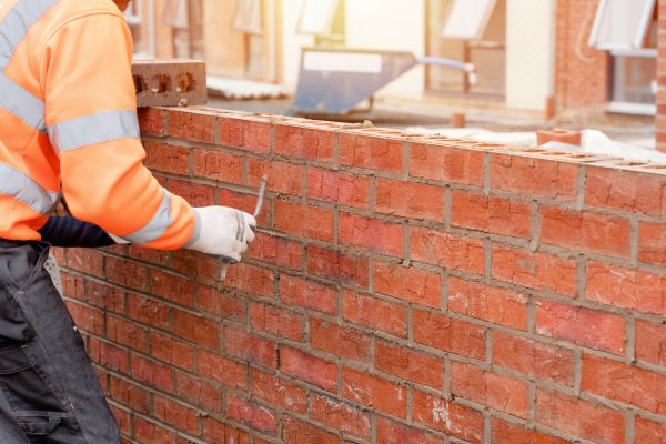 Brick Sealing in Fort Walton Beach