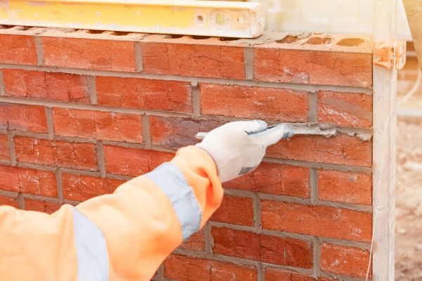 Exterior Masonry Repair in Fort Walton Beach