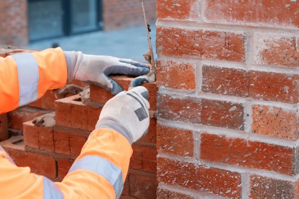 Brick Masonry Restoration in Fort Walton Beach