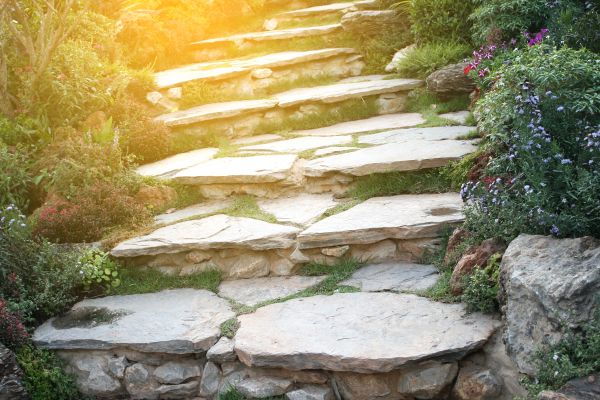 Masonry Stair Repair in Fort Walton Beach