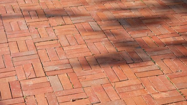 Brick Floor Repair in Fort Walton Beach