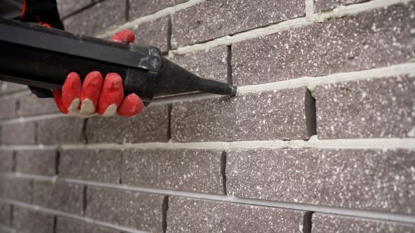 Masonry Tuckpointing in Fort Walton Beach