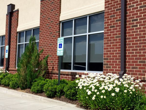 Commercial Brick Repair in Fort Walton Beach