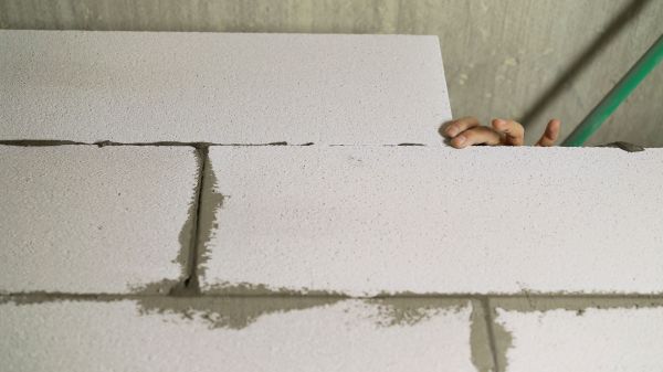 Block Wall Installation in Fort Walton Beach