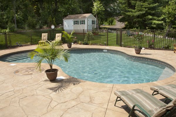 Deck Masonry Installation in Fort Walton Beach