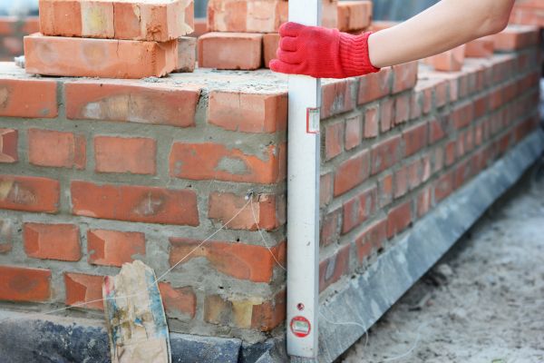 Foundation Masonry Repair in Fort Walton Beach
