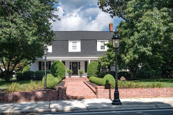 Brick Landscaping Service in Fort Walton Beach