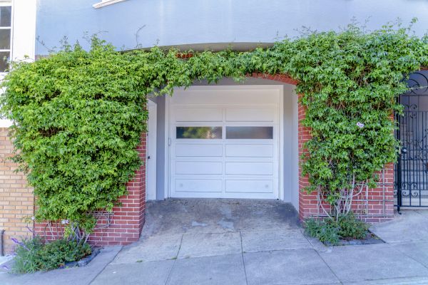 Garage Masonry Repair in Fort Walton Beach