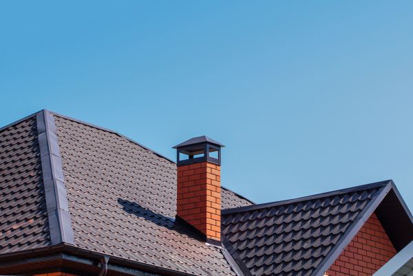 Brick Chimney Installation in Fort Walton Beach