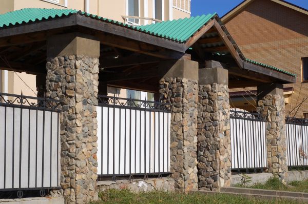 Stone Column Installation in Fort Walton Beach