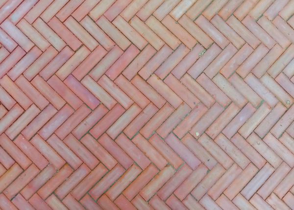 Brick Flooring Installation in Fort Walton Beach