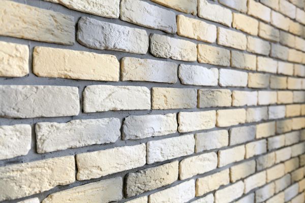 Brick Facing Repair in Fort Walton Beach