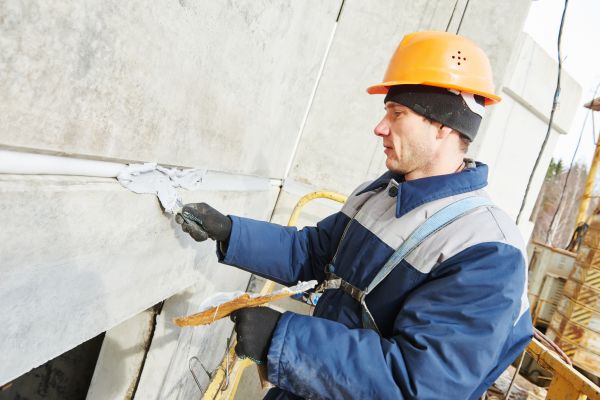 Mortar Joint Sealing in Fort Walton Beach
