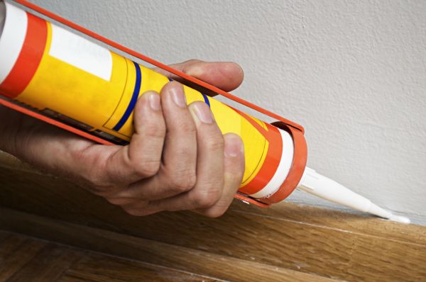 Masonry Caulking in Fort Walton Beach