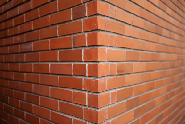 Brick Veneer Replacement in Fort Walton Beach