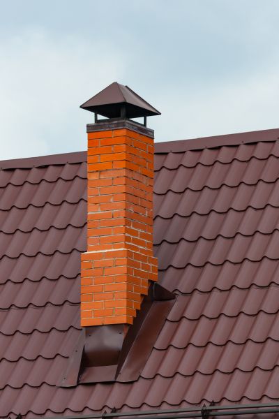 Chimney Masonry Installation in Fort Walton Beach