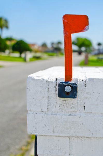 Brick Mailbox Service in Fort Walton Beach